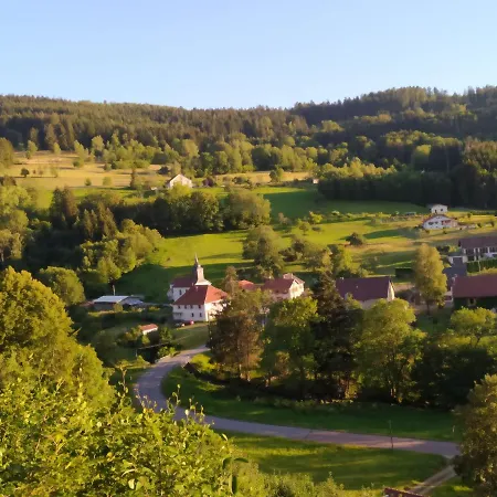La Mansarde Aux Digitales La Croix-aux-Mines