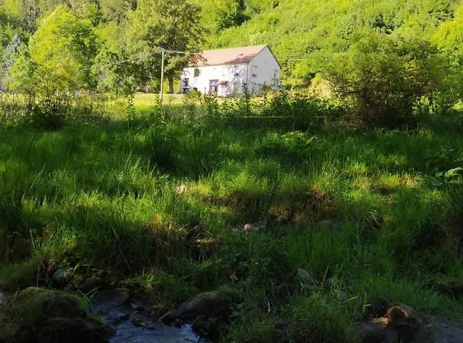 La Mansarde Aux Digitales 3* La Croix-aux-Mines